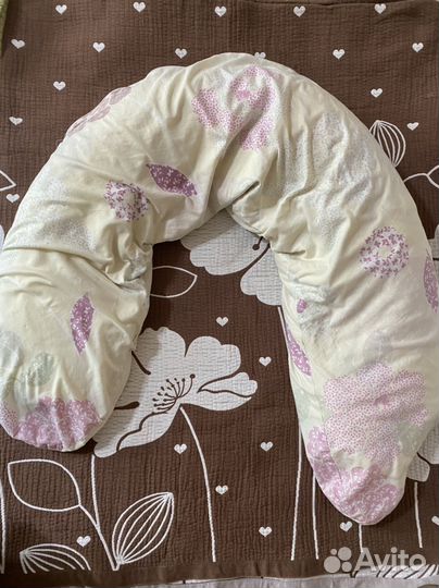 Подушка для беременных