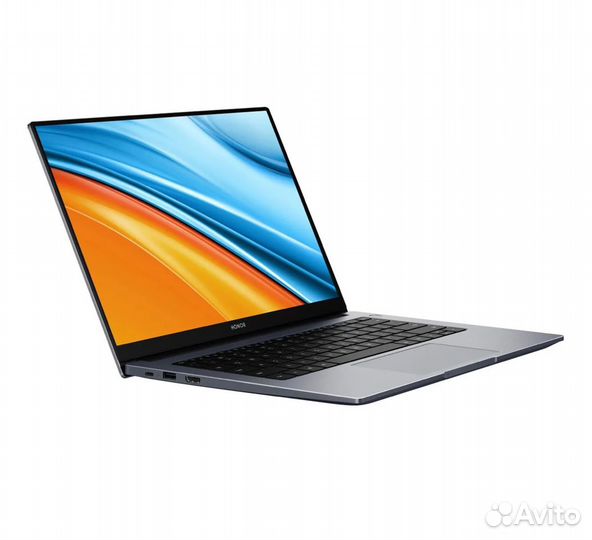 Новый ноутбук Honor MagicBook 14