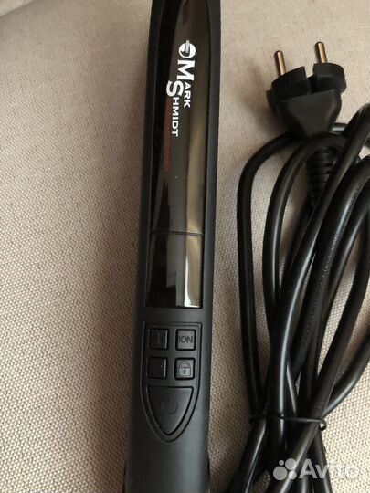 Выпрямитель для волос Mark Shmidt 109