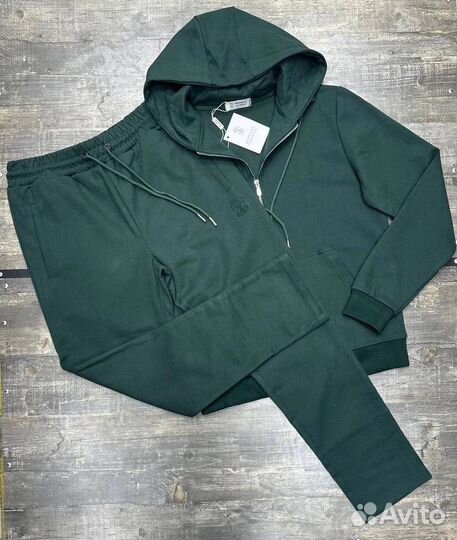 Спортивные костюмы Brunello cucinelli