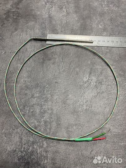 Ювелирное оборудование. Термопара