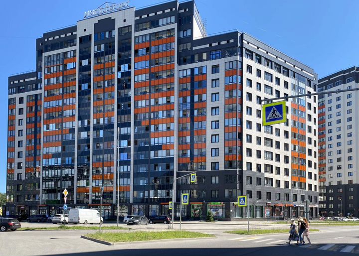 Сдам помещение свободного назначения, 129 м²