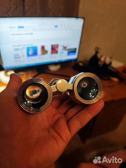 Бинокль