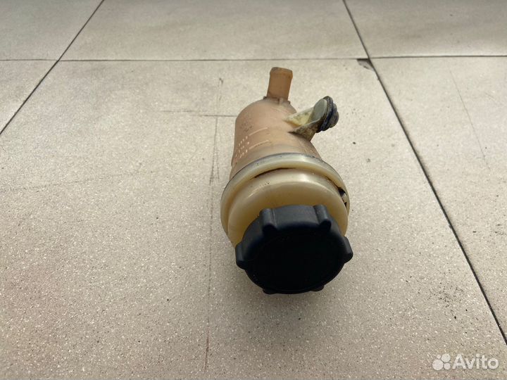 Бачок гур Ford Focus 1