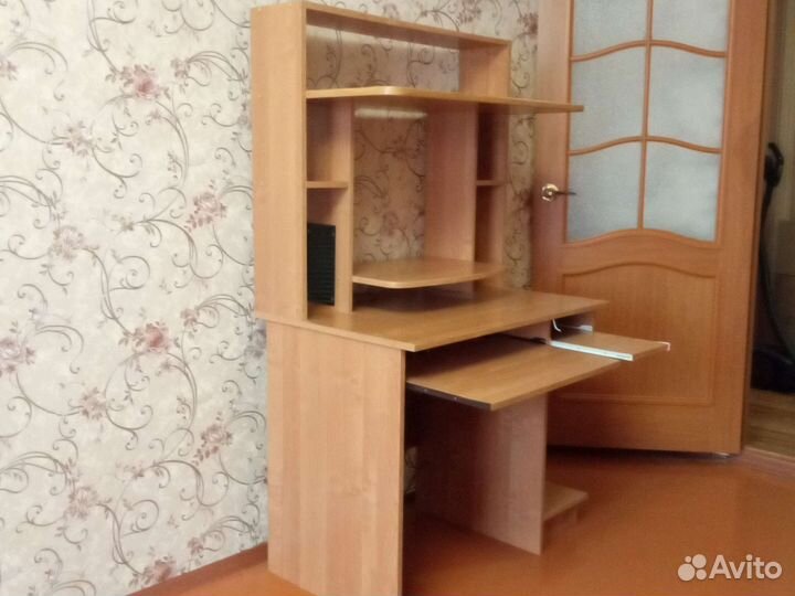 Компьютерный стол бу