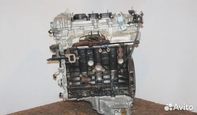 Двигатель Chevrolet Orlando, Cruze Z20D1