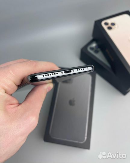 iPhone 11 PRO MAX 256Gb. Space Grey