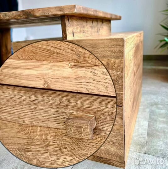 Столярная мастерская