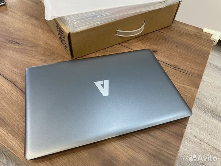 Ноутбук Azerty AZ-1406 14 N3350