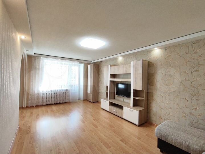 Квартира-студия, 32,4 м², 2/9 эт.