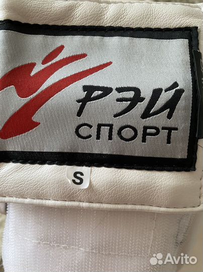 Защита для карате киокушинкай шлем