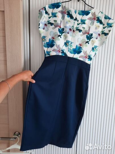 Платье awesome apparel 46 M новое