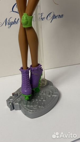 Куклы монстер хай