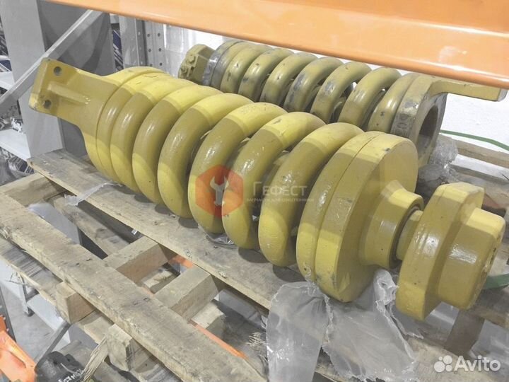 Натяжитель цепи Hitachi ZX460LCH-hcme9155799