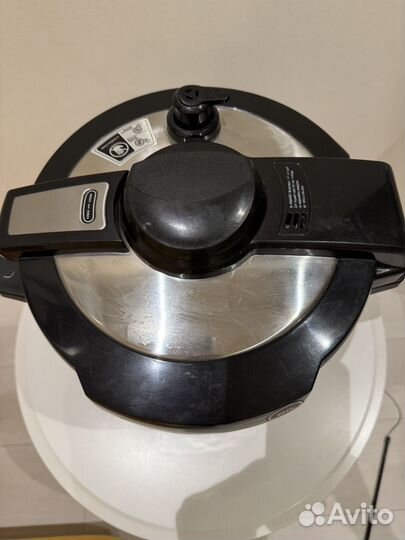 Мультиварка redmond rmc m110