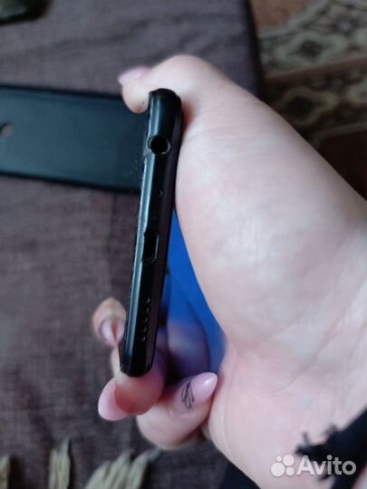 HONOR 9 Lite, 4/64 ГБ