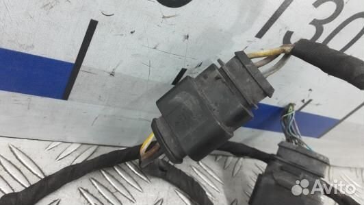 Парктроник передний volkswagen phaeton 1 (KBG07HD0