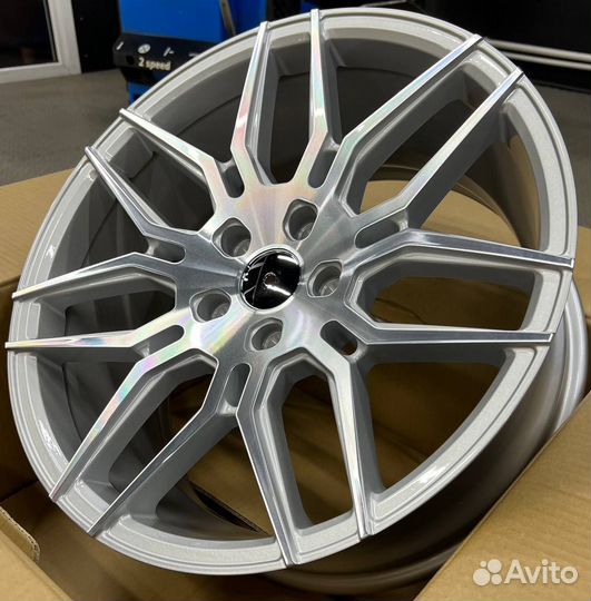 Диски на Kia K5 Киа К5 R19