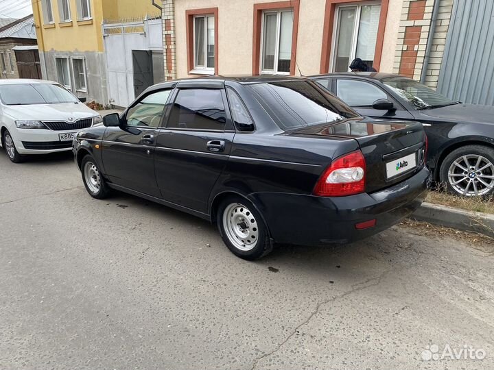 LADA Priora 1.6 МТ, 2008, 147 000 км