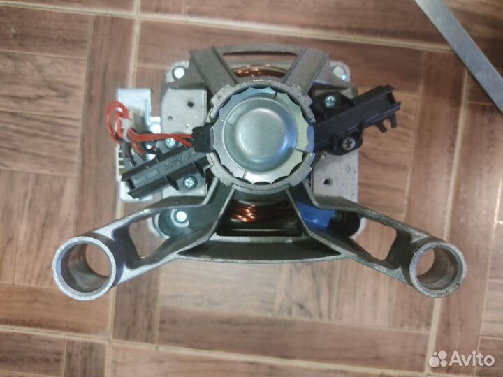 Мотор для стиральной машины