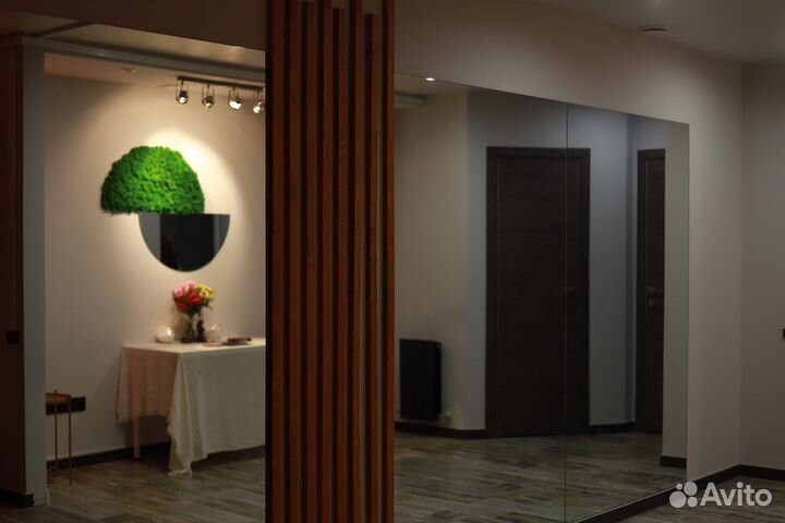 Аренда зала