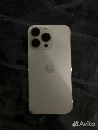 iPhone 13 Pro, 128 ГБ
