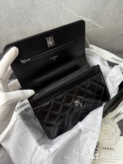 Сумка chanel