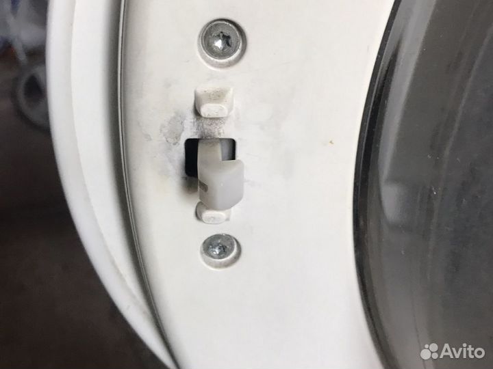 Люк стиральной машины Bosch