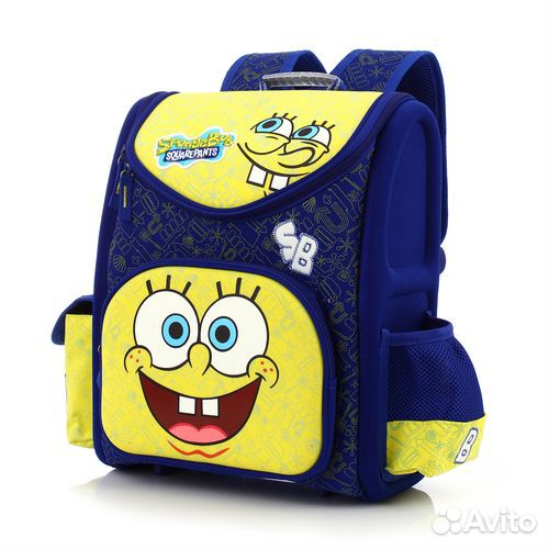 Школьный рюкзак