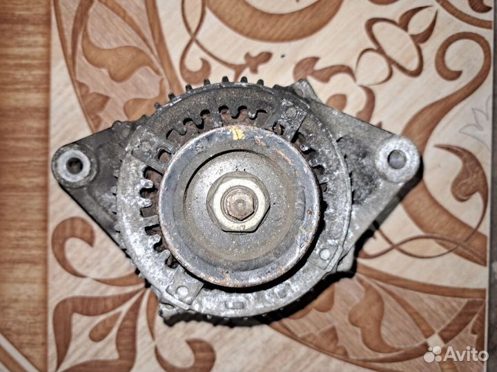 Генератор Toyota 4AFE/5AFE/7AFE