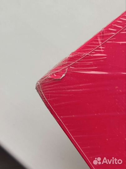 Пластинка Kanye West — My Beautiful Dark Twisted