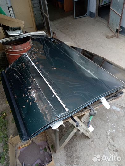 Toyota crown 140