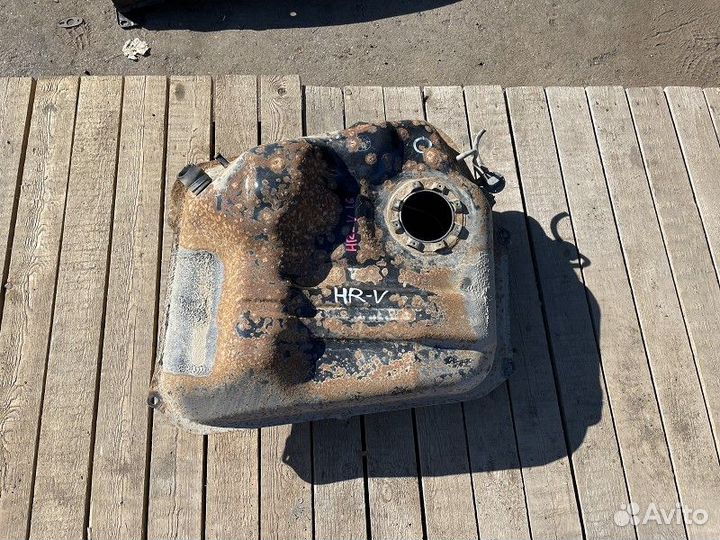 Бак топливный honda HR-V 1999-2005