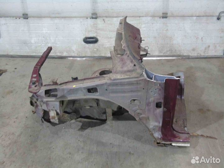 Лонжерон Mitsubishi Chariot (Митсубиси Шариот) N30