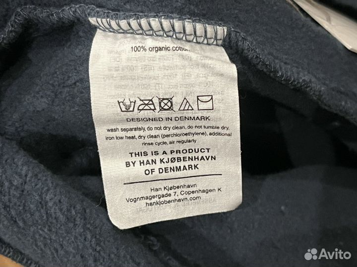 Штаны Han Kjobenhavn