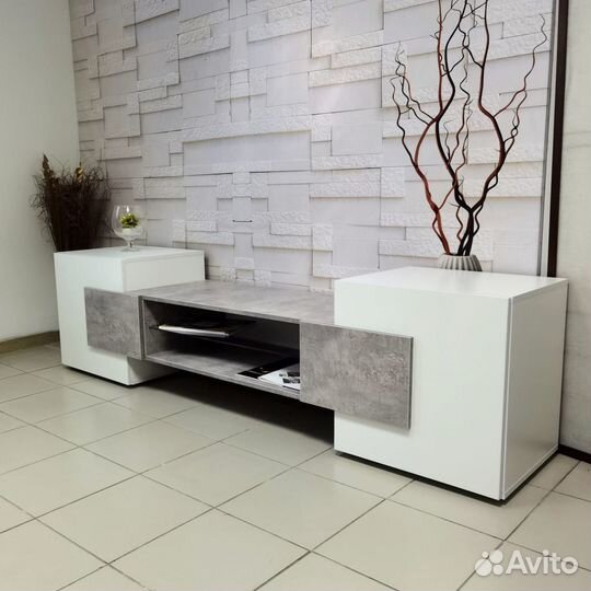 Тумба под тв новая