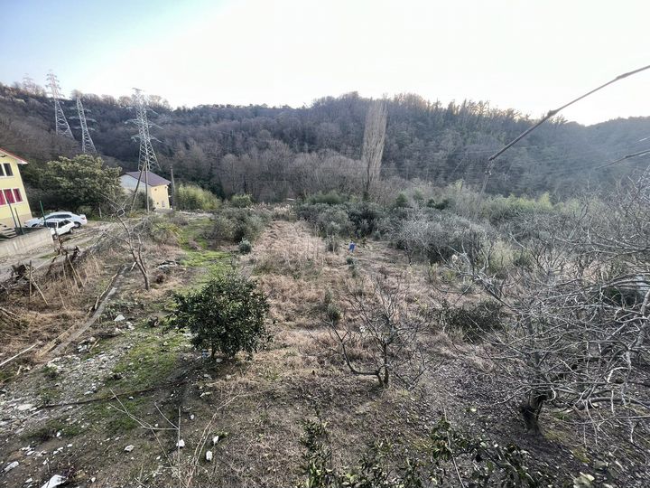 Участок 4 сот. (ИЖС)