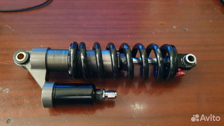 Амортизатор fox van