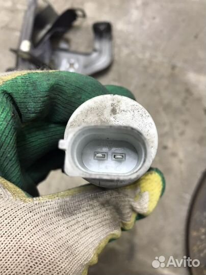 Насос стеклоомывателя моторчик омывателя bmw f30