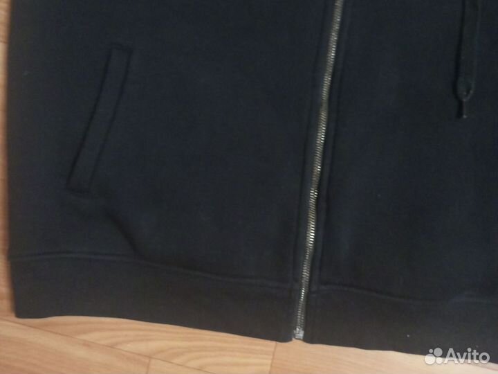 Толстовка мужская бу. 50 размер