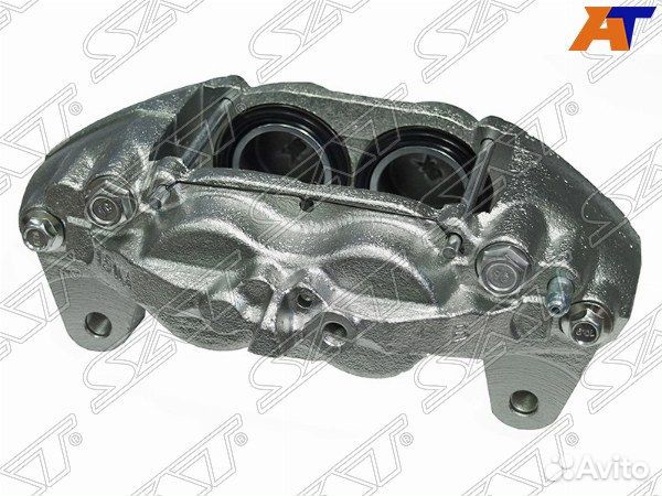 Суппорт toyota land cruiser