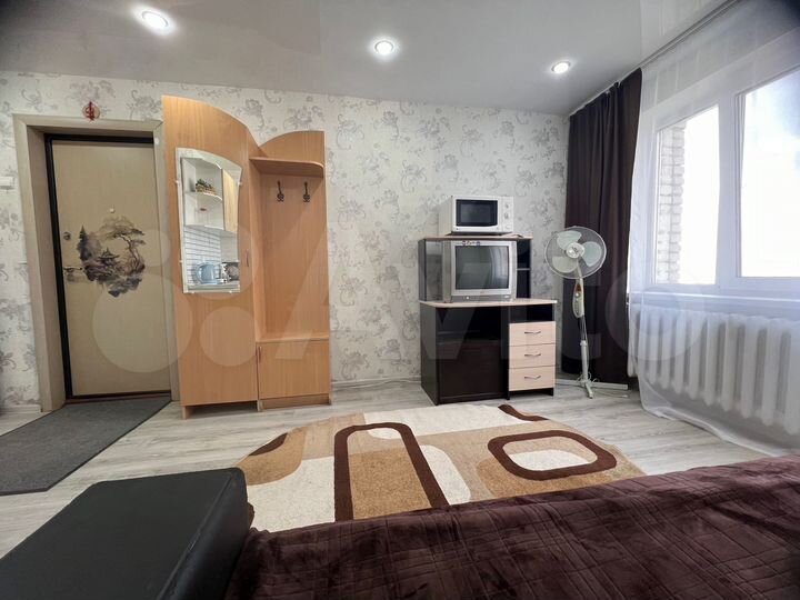 Квартира-студия, 24 м², 5/9 эт.