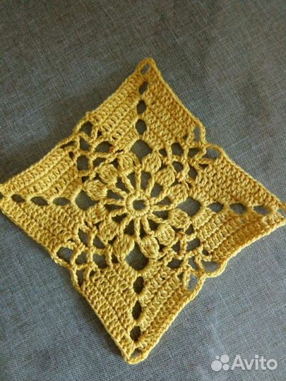 Набор салфеток