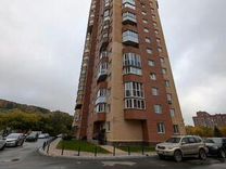 2-к. квартира, 66,1 м², 19/19 эт.