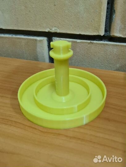 Адаптер переходник для пылесоса Karcher WD 3