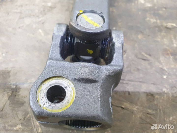 Рулевой карданчик Kia Sorento Prime 3 2.2D 2019