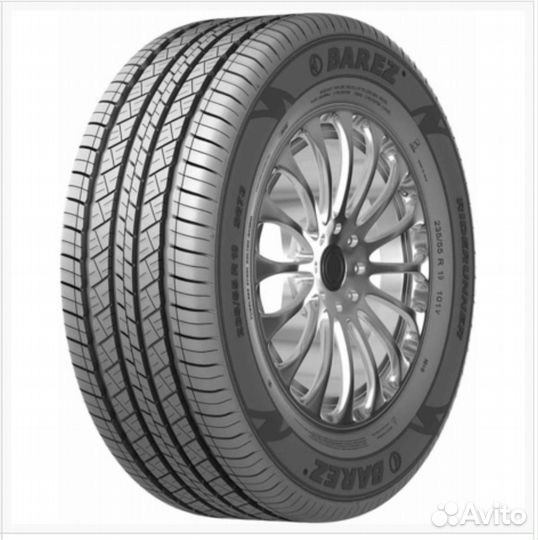 Barez Ride Runner S673 225/55 R18 98V