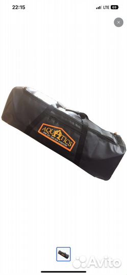 Комплект для подводной охоты