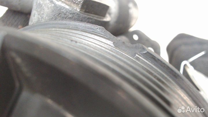 Гур BMW 5 E60, 2005