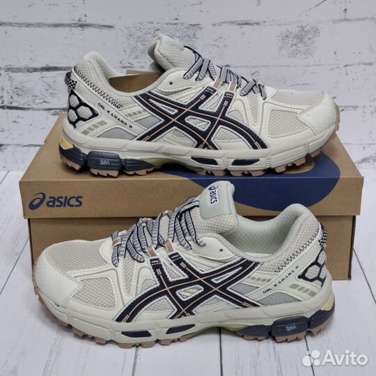 Кроссовки мужские Asics gel kahana 8